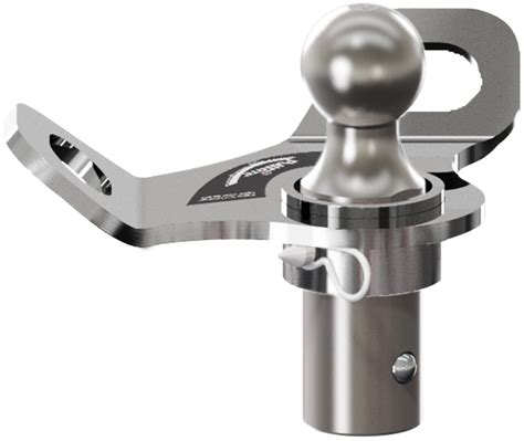 Not hard to assemble for the person with a few tools. OE Puck Gooseneck Ball -- How it Works! | Fifth Wheel ...
