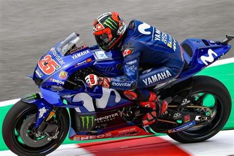 Motogp 2018 Sepang Risultati Fp3 Primo Vinales Orari Diretta Tv