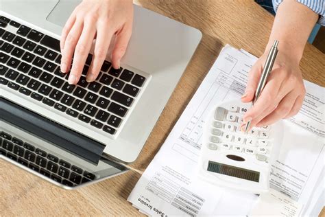 How A Bookkeeper Can Make Your Business More Efficient Cactus Computers World