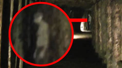 Top 15 Scary Ghost Sightings Caught On Camera Youtube