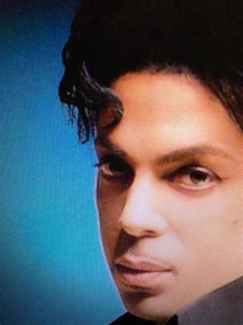Dreamy Prince Rogers Nelson Most Beautiful Eyes Roger Nelson
