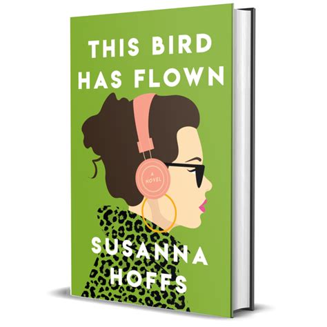Susanna Hoffs The Bangles Author This Bird Has Flown San Diego