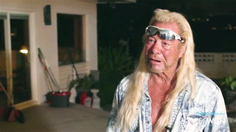 Dog The Bounty Hunter Contemplated Suicide After Wifes Death