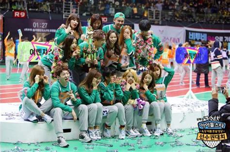Not only track and field, but also bowling tournament is ready for the very first time to entertain everyone. "Idol Star Athletics Championships" Receives Criticism Yet ...
