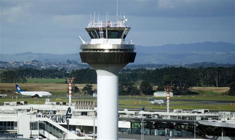 Auckland Airport Recognised Globally For Sustainability Achievements