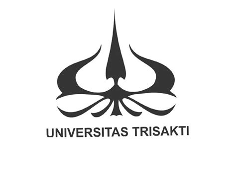 Trisakti Logo Png 36 Koleksi Gambar