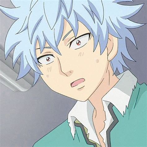 Saiki K 𝗦𝗵𝘂𝗻 𝗞𝗮𝗶𝗱𝗼𝘂 𝗜𝗰𝗼𝗻 🔵 Anime Cute Anime Pics Saiki