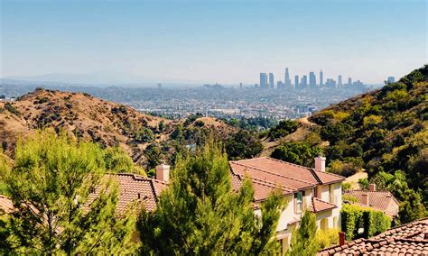 Hollywood Hills Los Angeles Vacation Rentals And Homes Los Angeles Ca