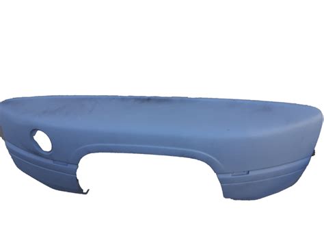 2008 Dodge Ram 3500 Dually Rear Fender