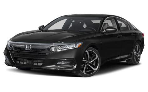 2020 Honda Accord Black Specs Redesign Engine Changes 2020 2021 Cars