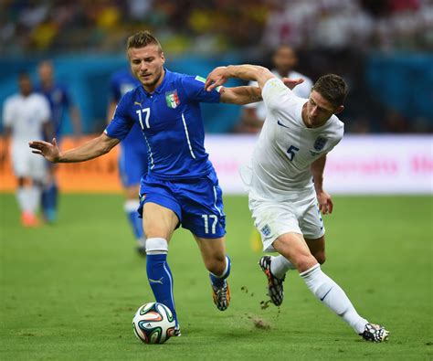 Darstellung der heimbilanz von italien gegen england. England v Italy: Group D - 2014 FIFA World Cup Brazil - Zimbio