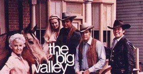 All The Big Valley Episodes List Of The Big Valley Episodes 112 Items