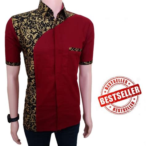 Semakin besar ukurannya harga juga semakin mahal karena penggunaan bahan kain yang lebih banyak. Baju Polos Lengan Panjang Warna Merah Depan Belakang ...