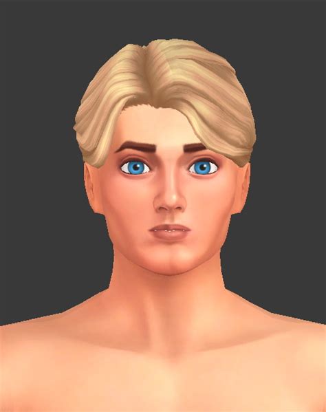 Maxis Match Hair Dump At Effie The Sims 4 Catalog
