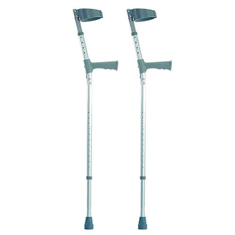 Elbowforearm Crutches Homecare Equipment