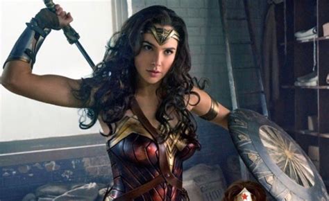 Ultra Tendencias Nuevas Imágenes Del Rodaje De La Nueva Película De Wonder Woman