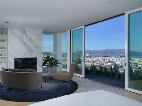 Most Expensive Home For Sale In San Francisco 28 Million Photos