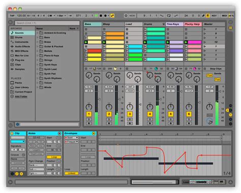 Ableton Live 9 Review & Ableton Push In Depth - 