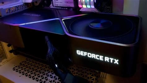 Rtx 3090ti Release Date Leaked Ahead Of Ces 2022 Announcement Wepc