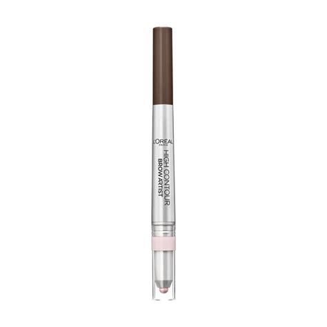 Loréal Paris Brow Artist High Contour 105 Brunette Kumral Fiyatı