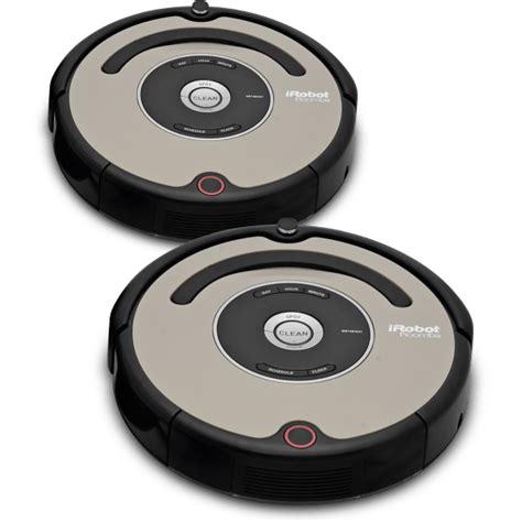 Meh 2 For Tuesday Irobot Roomba 560s Refurbished