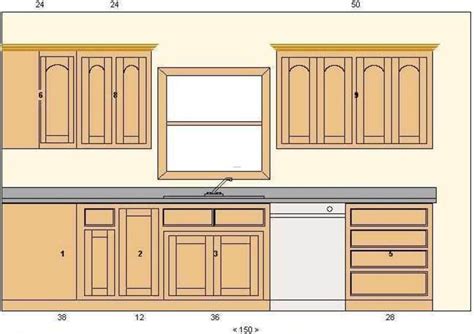 Moreover, the eye is drawn to the warm wooden accents. Building Kitchen Cabinets For Beginners | Kitcheniac