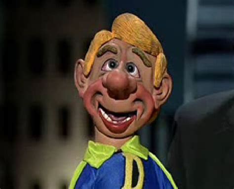 Ovnoqaceb Jeff Dunham Puppets