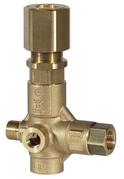 Psi to kpa pressure converter. Unloader valves -42 MPa-5975 psi: VB 350 S