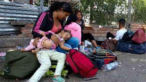 Hijos De Migrantes Venezolanos Ahora Tendrán Nacionalidad Colombiana