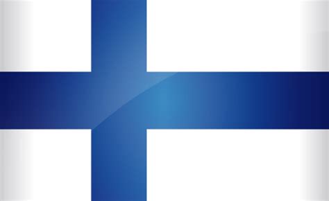Flag Finland Download The National Finnish Flag