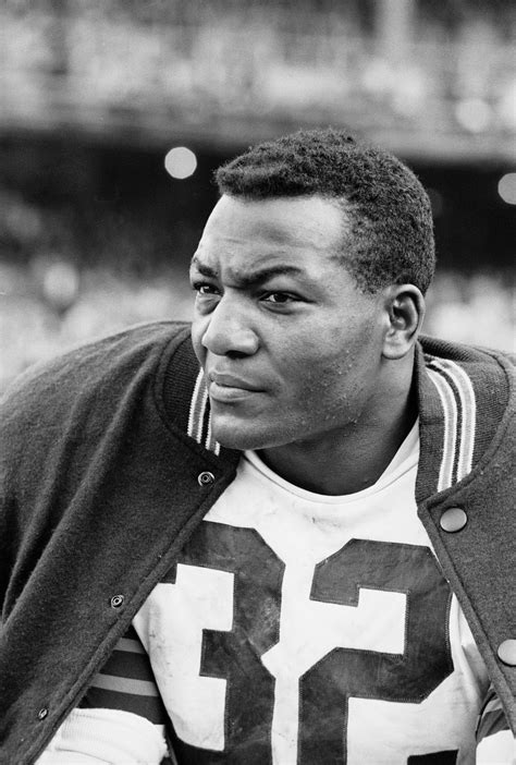 Paul Brown Marion Motley Jim Brown Named To Nfl 100th Anniversary All