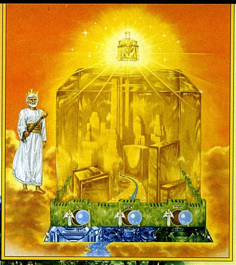118 Best Images About New Jerusalem On Pinterest The Throne