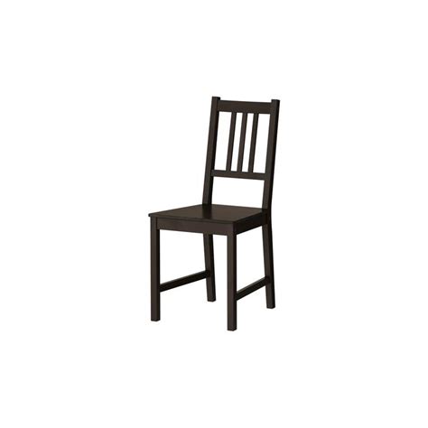 Ikea kaustby 22709 chair assembly youtube. Chaise salle manger design - les bons plans de Micromonde