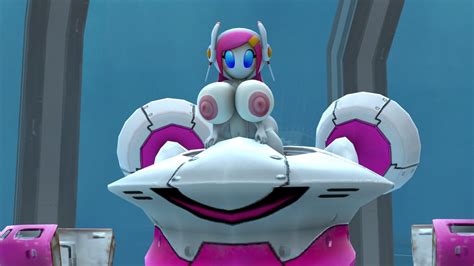 Post Kennythebobcat Kirby Planet Robobot Kirby Series Source Filmmaker Susie