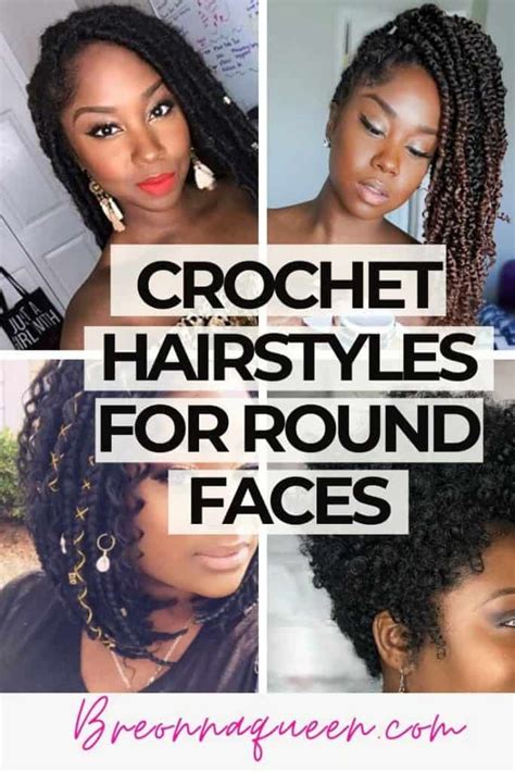 Versatile Crochet Braids Styles To Try On Your Natural Off