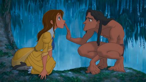 Did You Know Seven Swinging Facts About Disneys Tarzan D23