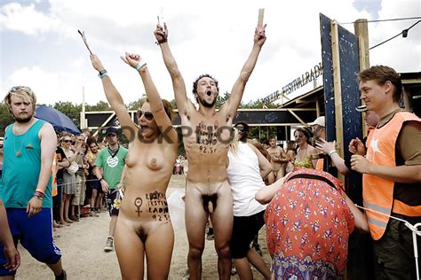 Roskilde Nude Run Porn Pictures Xxx Photos Sex Images