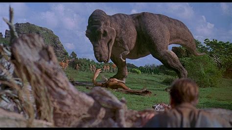 Tyrannosaurus Isla Nublar Sf Sf Tg Jurassic Pedia