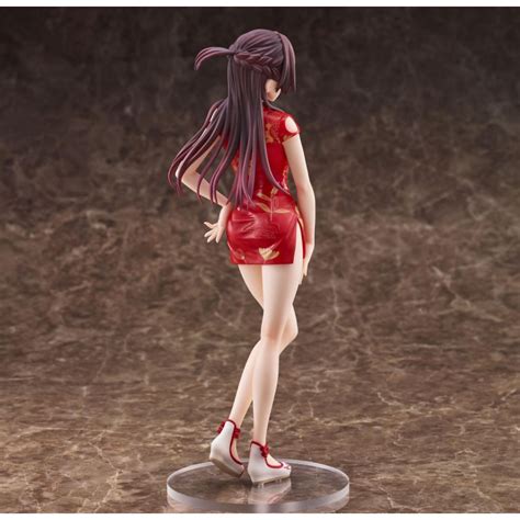 Figurine Chizuru Mizuhara China Ver Rent A Girlfriend Meccha Japan