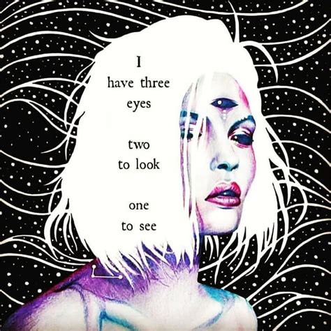 Third Eye Thirst On Instagram Via Awakenmanifestation 💕 Artist