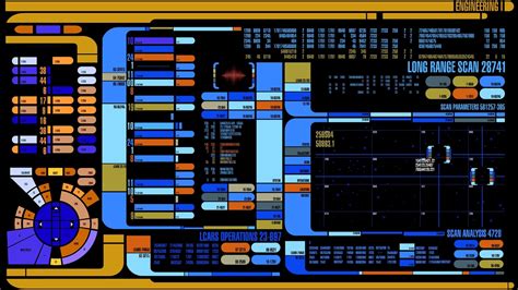 Star Trek Padd Ipad Wallpaper 59 Images