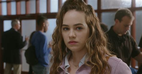 Mary Mousers Cobra Kai Fight Scenes Are Harder Than They Look