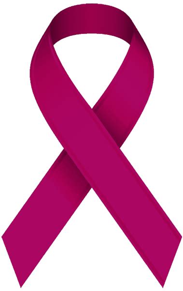 Breast Cancer Pink Ribbon Clip Art Clipart Best