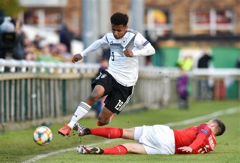2012 he was transferred to spvgg unterhaching. Liverpool to rival Arsenal over Nigerian youngster Adeyemi ...