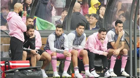 messi defends hong kong absence after fans boo