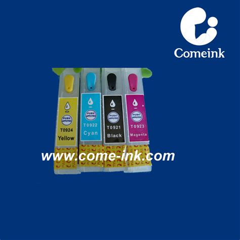 Alibaba.com offers 851 epson stylus cx4300 ink cartridge products. China Refill Ink Cartridge for Epson Cx4300 - China Arc ...