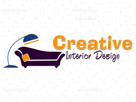 Interior Design Logo 15 Interior Design And Decorator