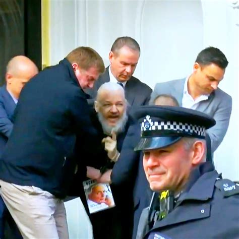 Julian assange refused bail despite judge ruling against extradition to us. WikiLeaks founder Julian Assange arrested in London over 7 ...