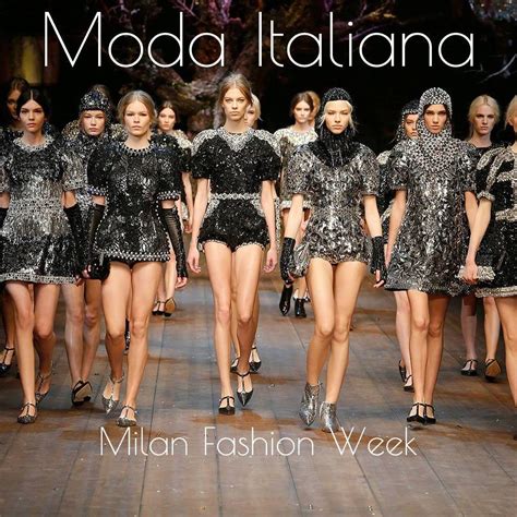 Moda Italiana