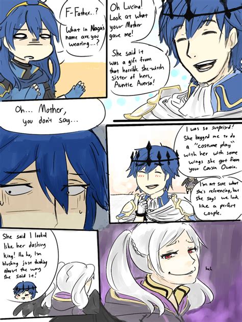 Forging Bond Accessories Fireemblemheroes